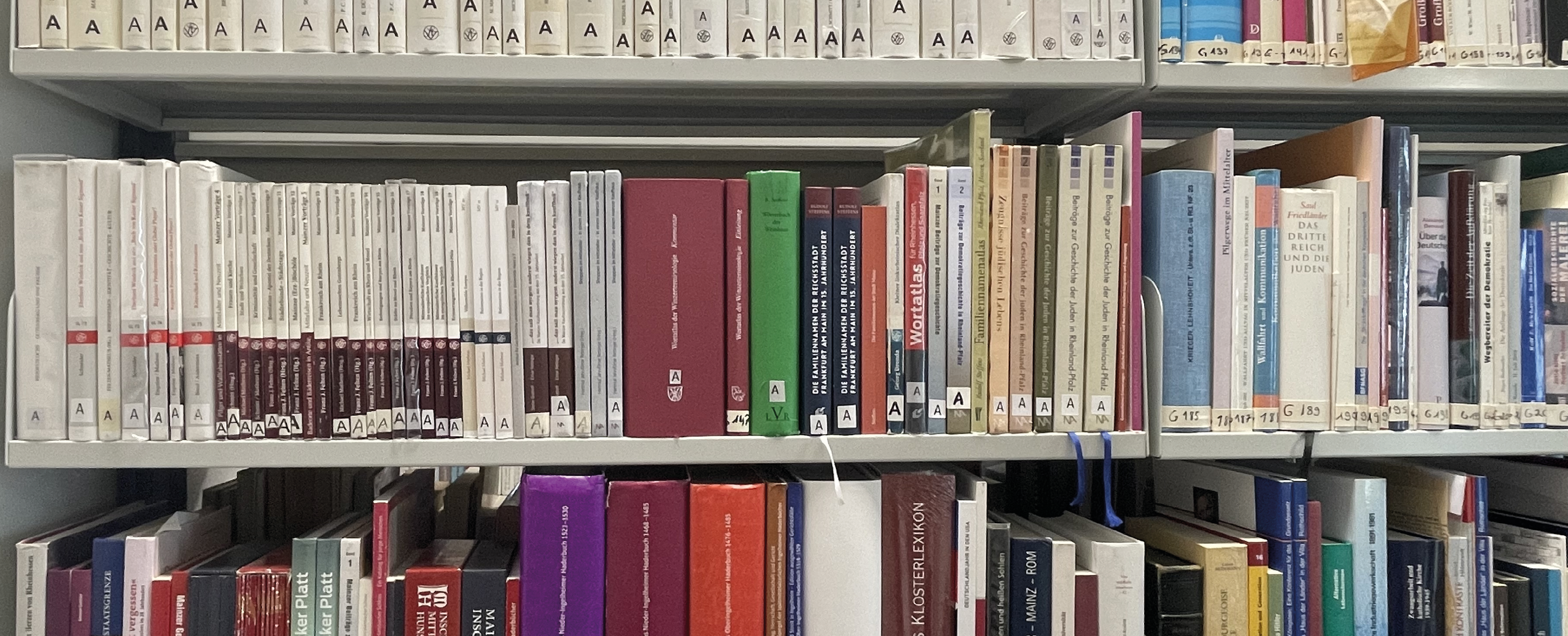 Sie betrachten gerade Neuerscheinung: „Großwinternheim um 1500. Geschichte(n) des Haderbuchs von 1490-1502“