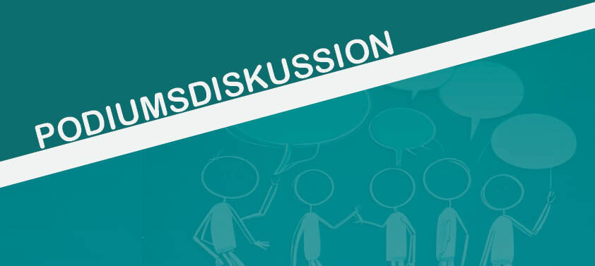 Sie betrachten gerade Podiumsdiskussion „Zwischen persönlicher Begegnung und digitalen Dörfern“
