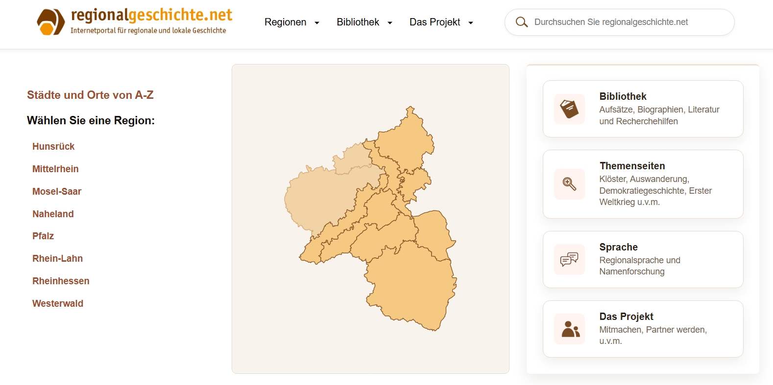 Sie betrachten gerade Relaunch: regionalgeschichte.net